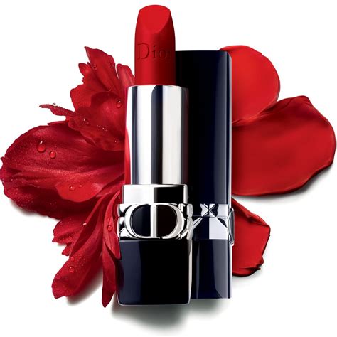 dior lipstick rouge serum|Rouge Dior lipstick sephora.